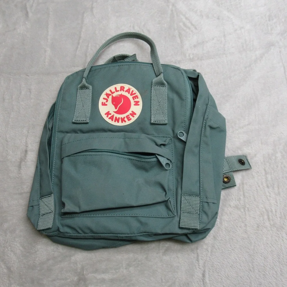 patagonia backpack hydration pack Basin Green Guidewater Hip Size:6'6